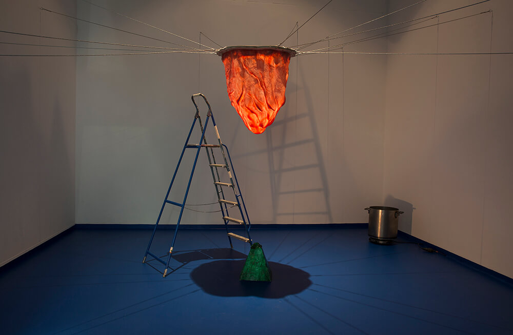 Ein namenloser Moment