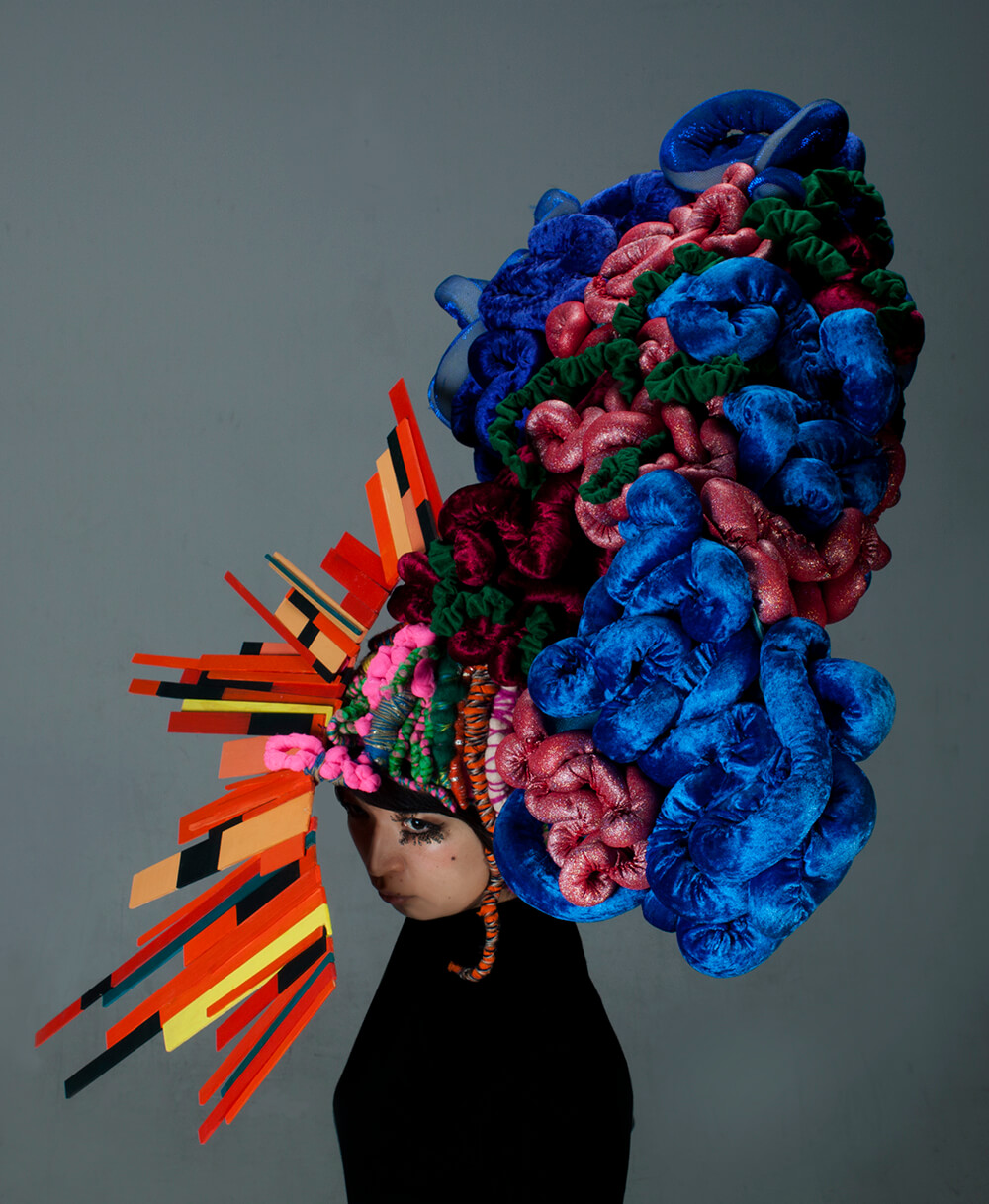 這う思惑 / Crawl Feeling