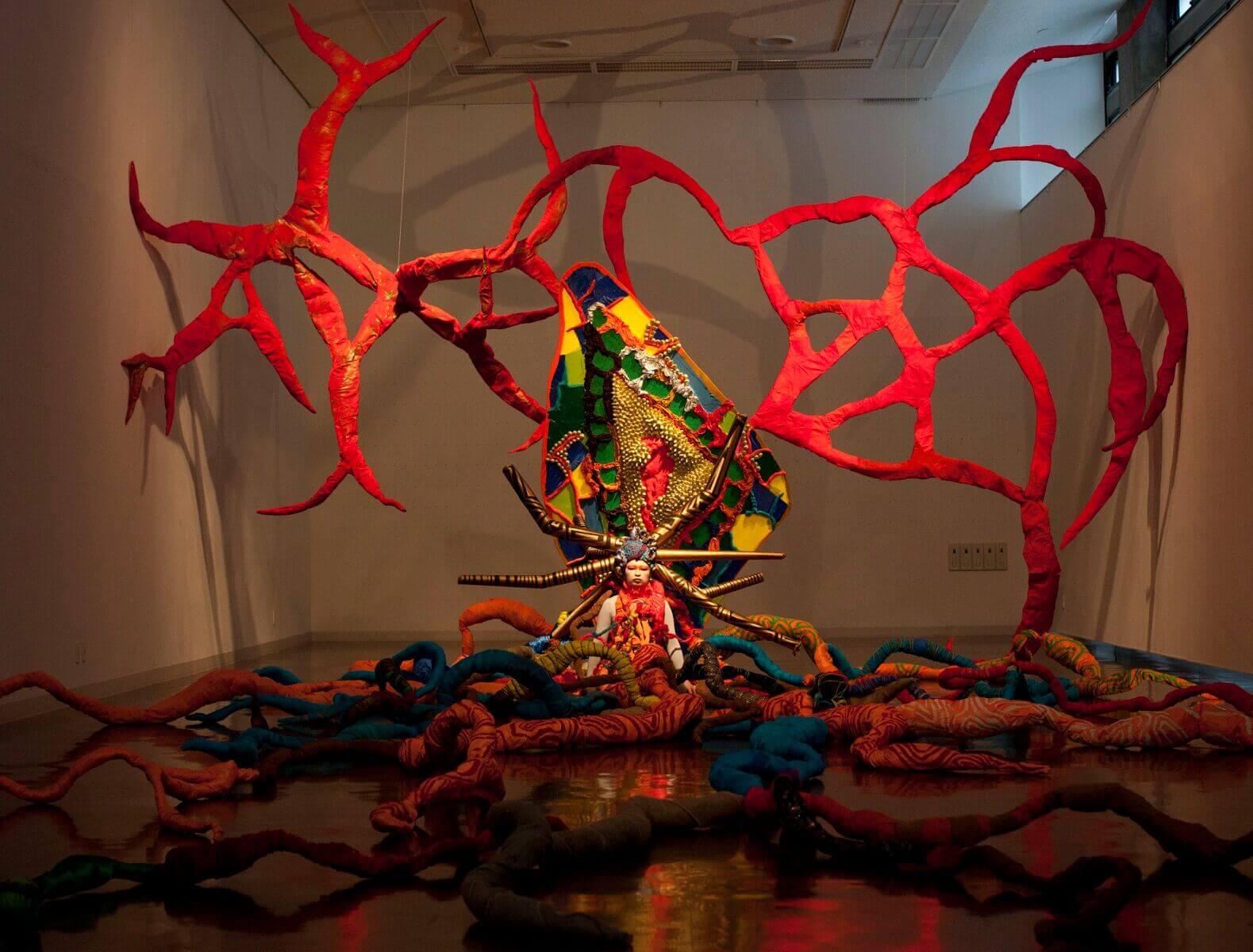 存在の証明 / Proof of Existence