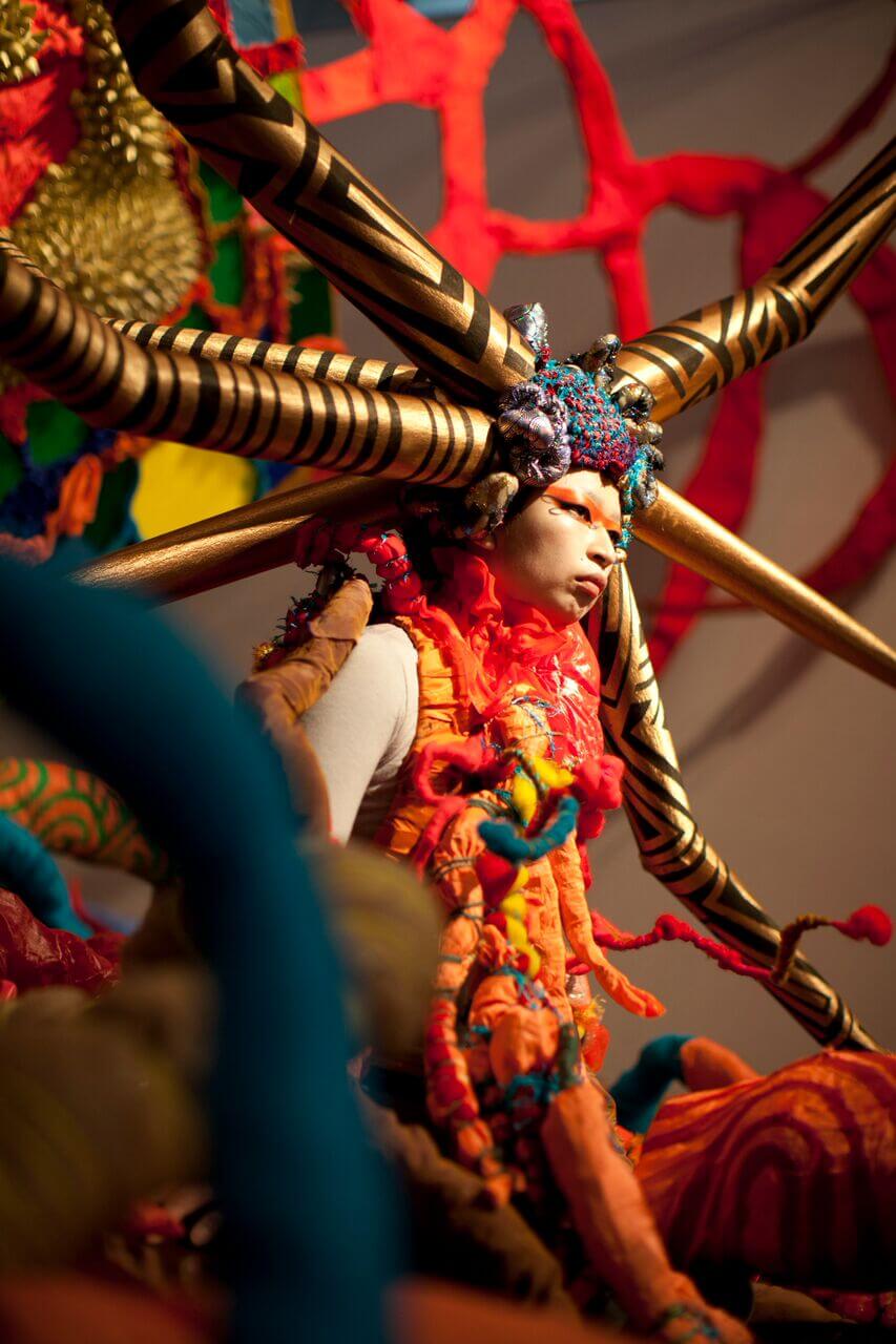 存在の証明 / Proof of Existence