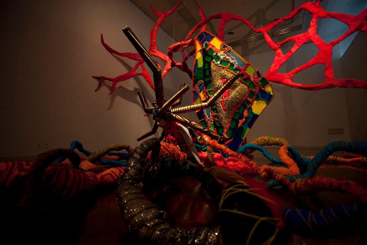 存在の証明 / Proof of Existence